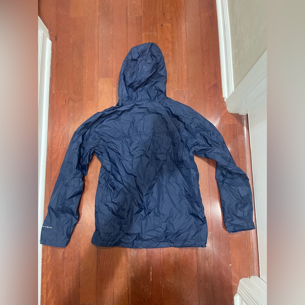 Omni-Tech Columbia Jacket Waterproof - image 4